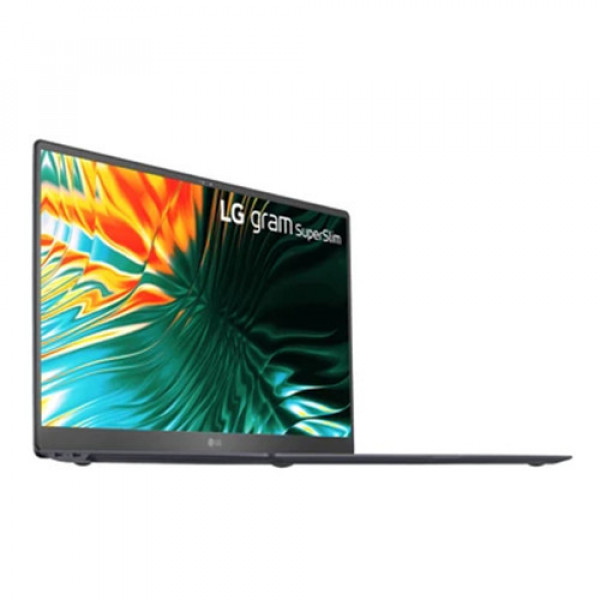 Laptop LG Gram Super Slim 2024 (Intel Core Ultra 7 155H | 16GB | 512GB | Intel Arc | 15.6 inch FHD OLED | Win 11 | Xanh)