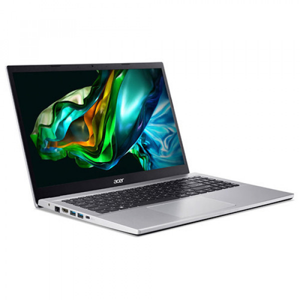 Laptop Acer Aspire 3 A315-44P-R9W8 NX.KSJSV.002 (Ryzen 7-5700U | 8GB | 512GB | AMD Radeon Graphics | 15.6 inch FHD | Win 11 | Bạc)