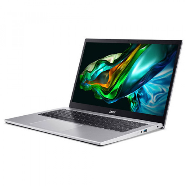 Laptop Acer Aspire 3 A315-44P-R9W8 NX.KSJSV.002 (Ryzen 7-5700U | 8GB | 512GB | AMD Radeon Graphics | 15.6 inch FHD | Win 11 | Bạc)