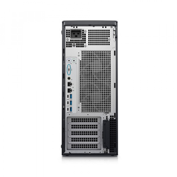 PC Workstation Dell Precision 5860 42PT586006 (Intel Xeon W3-2423/ 16GB, 1x16GB, DDR5, 4800MHz, RDIMM ECC Memory/ 512GB SSD +1TB HDD/ Nvidia T400 4GB/ Windows 11 Pro)