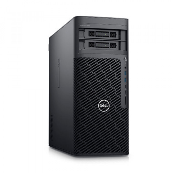 PC Workstation Dell Precision 5860 42PT586006 (Intel Xeon W3-2423/ 16GB, 1x16GB, DDR5, 4800MHz, RDIMM ECC Memory/ 512GB SSD +1TB HDD/ Nvidia T400 4GB/ Windows 11 Pro)