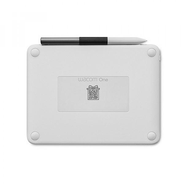 Bảng vẽ Wacom One S, Pen Tablet CTC4110WLW0C