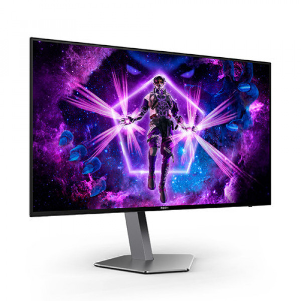 Màn hình AOC AGON Pro AG276QZD2 (27 inch | QD-OLED | QHD | 240Hz | 0.03ms)