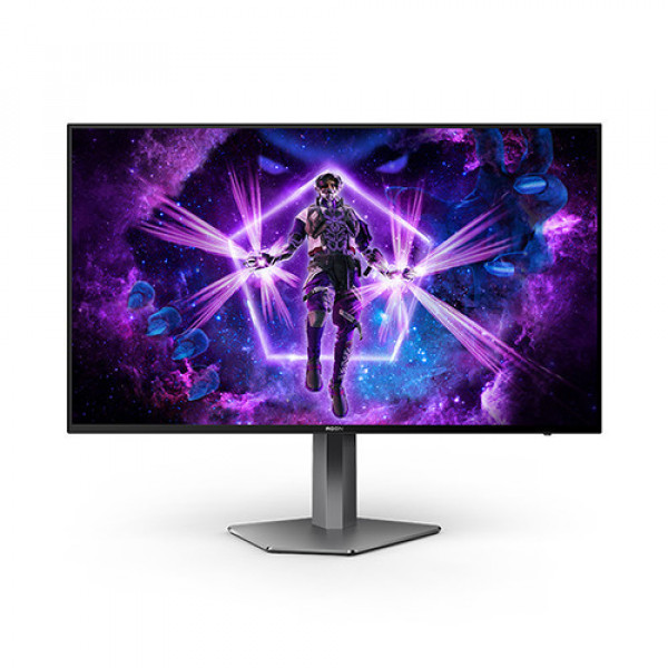 Màn hình AOC AGON Pro AG276QZD2 (27 inch | QD-OLED | QHD | 240Hz | 0.03ms)