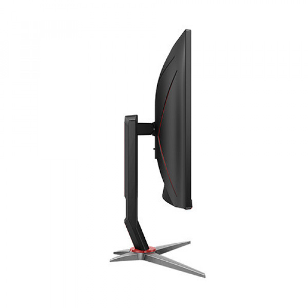 Màn hình Cong AOC C27G2Z/74 (27 inch | VA | FHD | 240Hz | 0.5ms)