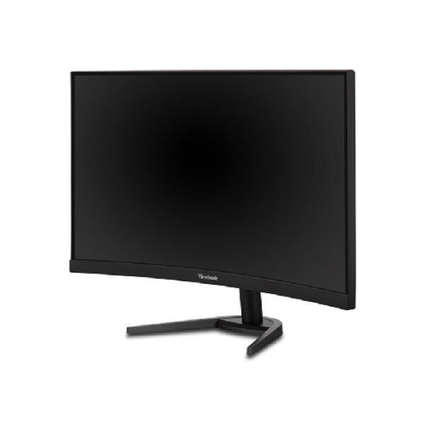 Màn hình Viewsonic VX2468-PC-MHD (23.6 inch | FHD | VA | 165Hz | 1ms | Cong | Loa)