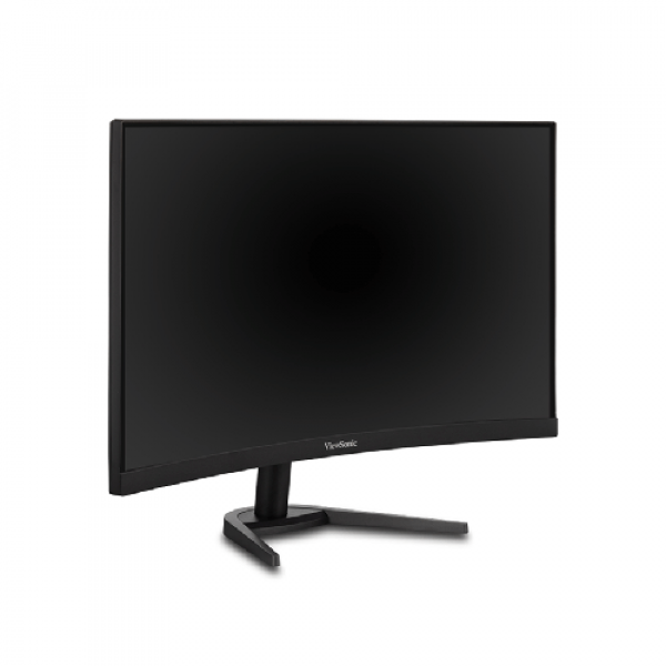 Màn hình Viewsonic VX2468-PC-MHD (23.6 inch | FHD | VA | 165Hz | 1ms | Cong | Loa)