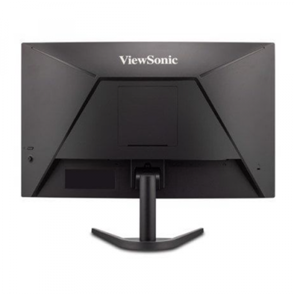 Màn hình Viewsonic VX2468-PC-MHD (23.6 inch | FHD | VA | 165Hz | 1ms | Cong | Loa)