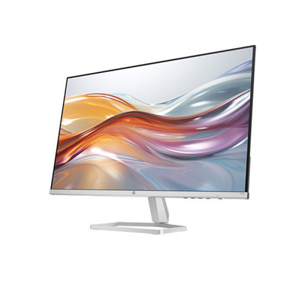Màn Hình HP S5 527sf 94F45AA (27 inch | FHD | IPS | 100Hz | 5ms | Đen)