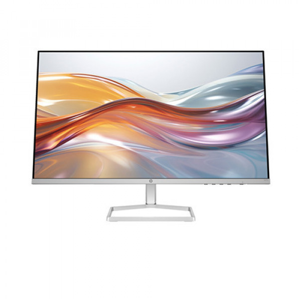Màn Hình HP S5 527sf 94F45AA (27 inch | FHD | IPS | 100Hz | 5ms | Đen)