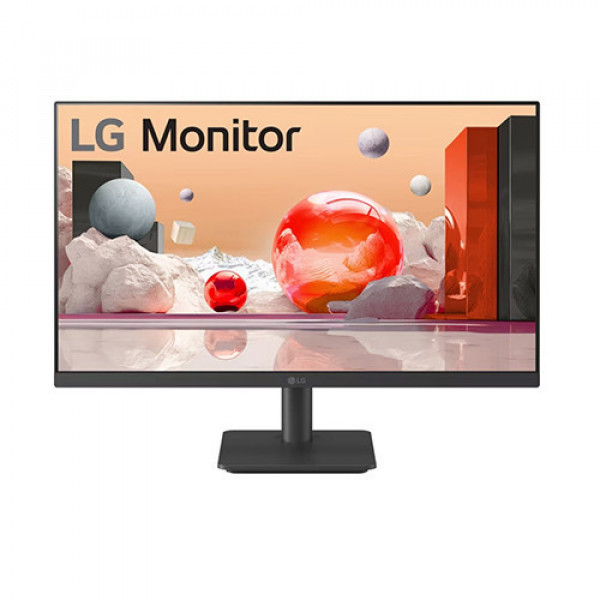 Màn Hình LG 25MS500-B (24.5 inch | IPS | FHD | 100Hz | 5ms)
