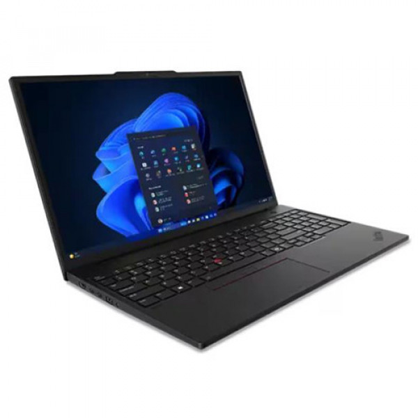 Laptop Lenovo ThinkPad P16s Gen 3 21KS0036VN (Ultra 7 155H | 64GB | 2TB | RTX 500 Ada | 16 inch WQUXGA OLED | Win 11 Pro | Đen)