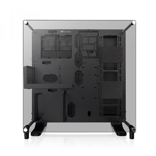 Vỏ Case Thermaltake Core P5 TG V2 Black Edition