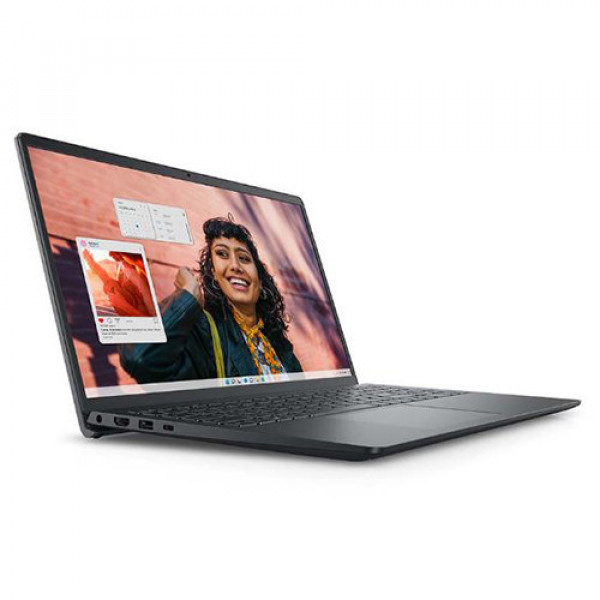 Laptop Dell Inspiron 3530 N5I7301W1-BL (Core i7-1355U | 16GB | 512GB | 15.6 inch FHD 120Hz | Win 11 | Office | Đen)