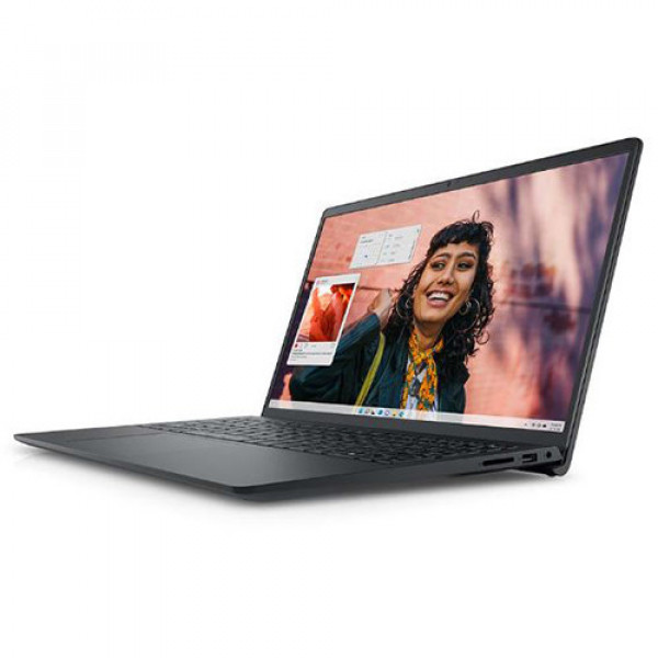 Laptop Dell Inspiron 3530 N5I7301W1-BL (Core i7-1355U | 16GB | 512GB | 15.6 inch FHD 120Hz | Win 11 | Office | Đen)