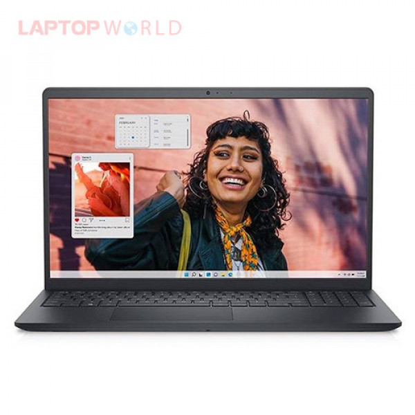 Laptop Dell Inspiron 3530 N5I7301W1-BL (Core i7-1355U | 16GB | 512GB | 15.6 inch FHD 120Hz | Win 11 | Office | Đen)