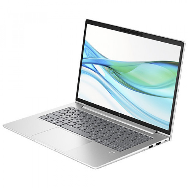 Laptop HP ProBook 440 G11 A74B9PT (Ultra 5 125H | 16GB | 512GB | Intel Arc Graphics | 14 inch WUXGA | Cảm ứng | Win 11 | Bạc)