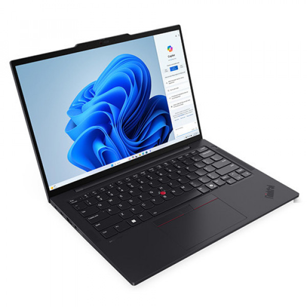 Laptop Lenovo ThinkPad T14s Gen 5 21LS005VVA (Ultra 5 125U | 16GB | 512GB | Intel® Graphics | 14 inch WUXGA | NoOS | Đen)