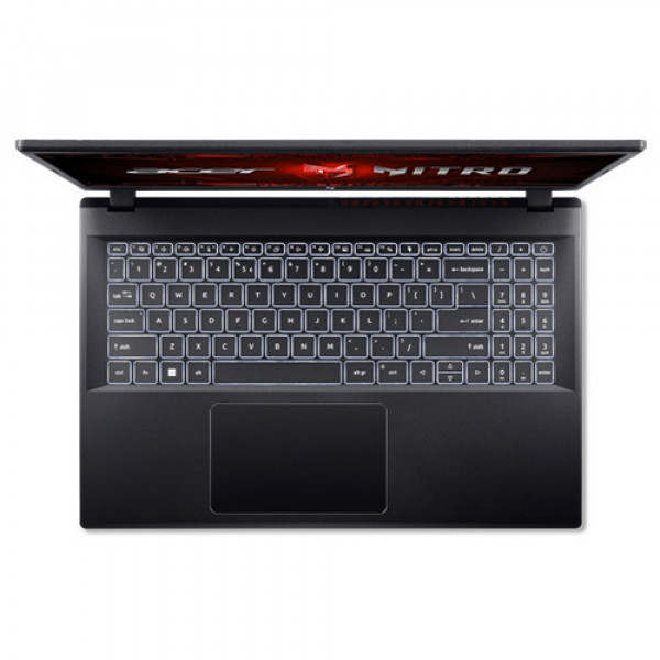 Laptop Acer Nitro V 15 ANV15-51-51H9 (Core i5-13420H, Ram 8GB, 512GB SSD, RTX 4050, 15.6 inch FHD 144Hz, Win 11, Black)