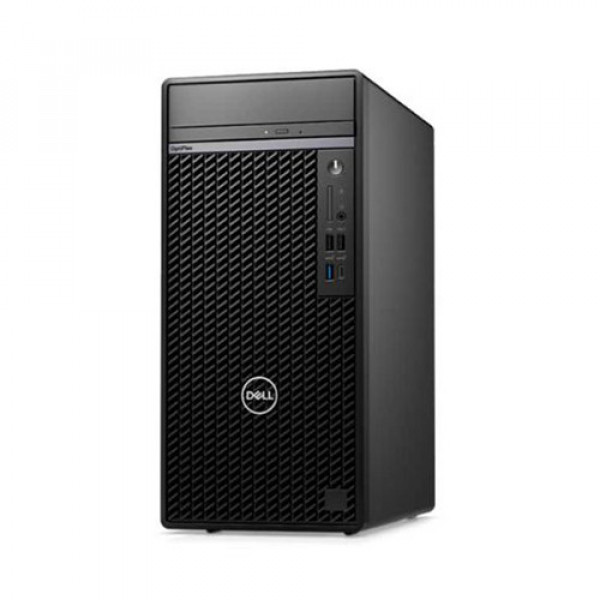 PC Dell OptiPlex 7010 Tower 42OT701024 (Core i5-12500 | 8GB | 512GB SSD | Intel UHD Graphics 770 | No DVD_RW | KB_M | Win 11 Home | 2yr)