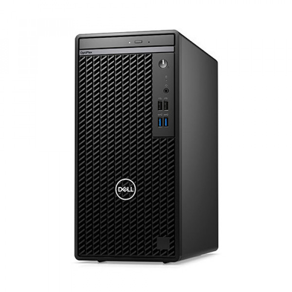 PC Dell OptiPlex 7010 Tower 42OT701024 (Core i5-12500 | 8GB | 512GB SSD | Intel UHD Graphics 770 | No DVD_RW | KB_M | Win 11 Home | 2yr)