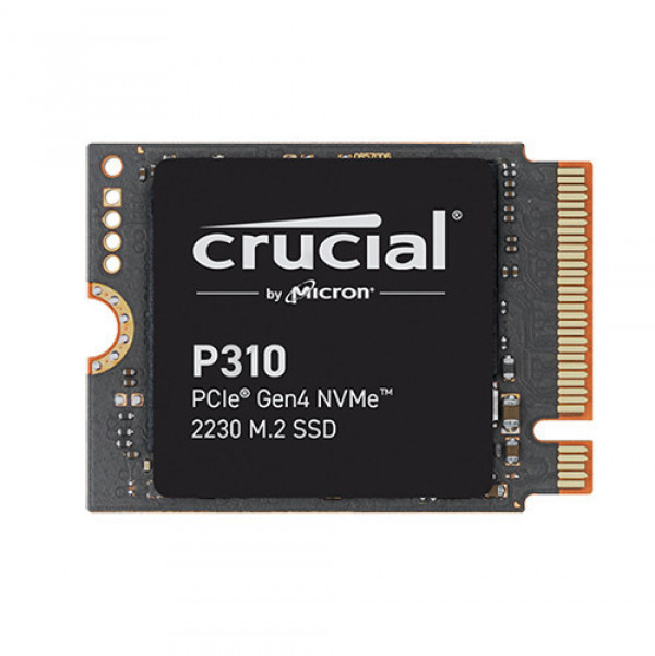 Ổ cứng SSD Crucial P310 1TB PCIe Gen4 NVMe 2230 M.2 CT1000P310SSD2