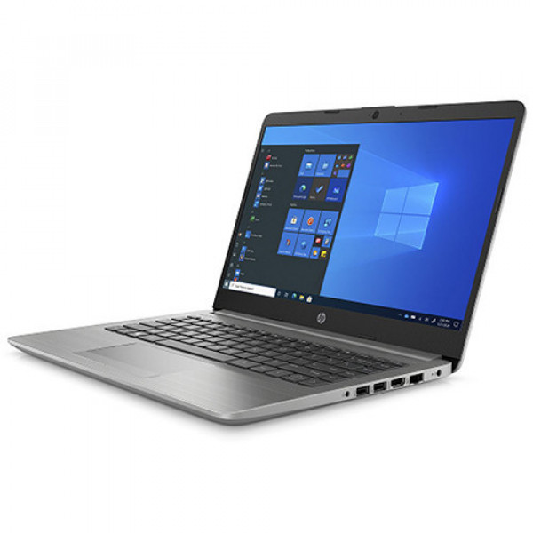 Laptop HP 240 G8 617K7PA (Core i3-1115G4 | 8GB | 256GB | Intel UHD Graphics | 14.0 inch HD | Win 11 | Bạc)