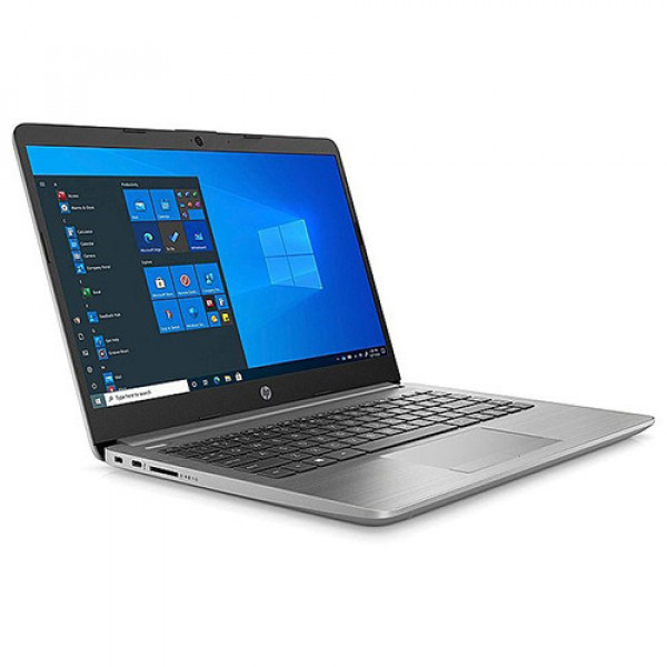 Laptop HP 240 G8 617K7PA (Core i3-1115G4 | 8GB | 256GB | Intel UHD Graphics | 14.0 inch HD | Win 11 | Bạc)