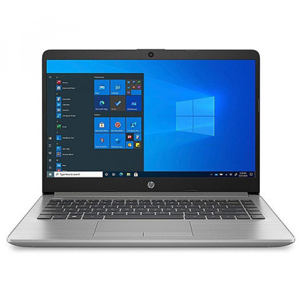 Laptop HP 240 G8 617K7PA (Core i3-1115G4 | 8GB | 256GB | Intel UHD Graphics | 14.0 inch HD | Win 11 | Bạc)