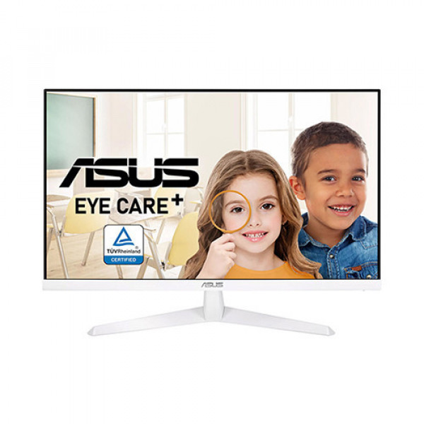 Màn hình Asus VY279HE-W (27 inch | FHD | IPS | 75Hz | 1ms)