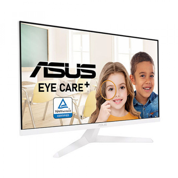 Màn hình Asus VY279HE-W (27 inch | FHD | IPS | 75Hz | 1ms)