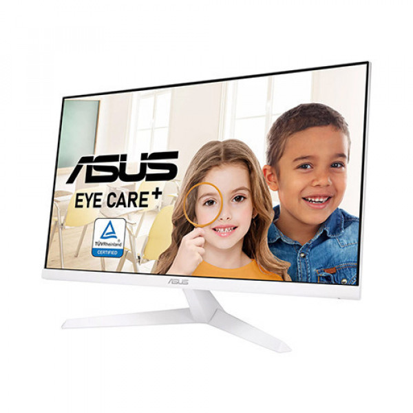 Màn hình Asus VY279HE-W (27 inch | FHD | IPS | 75Hz | 1ms)