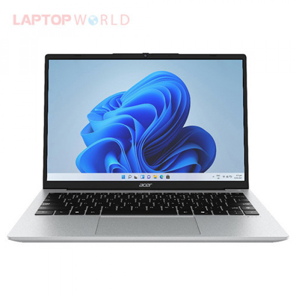 Laptop Acer Swift Lite 14 AI SFL14-51M-56HS NX.J1HSV.002 (Ultra 5 125U | 16GB | 512GB | Intel® Graphics | 14 inch FHD+ | Win 11 | Bạc)