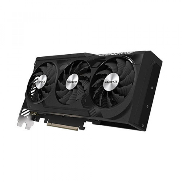 VGA Gigabyte RTX 4070 Windforce 12GB (N4070WF3-12GD)