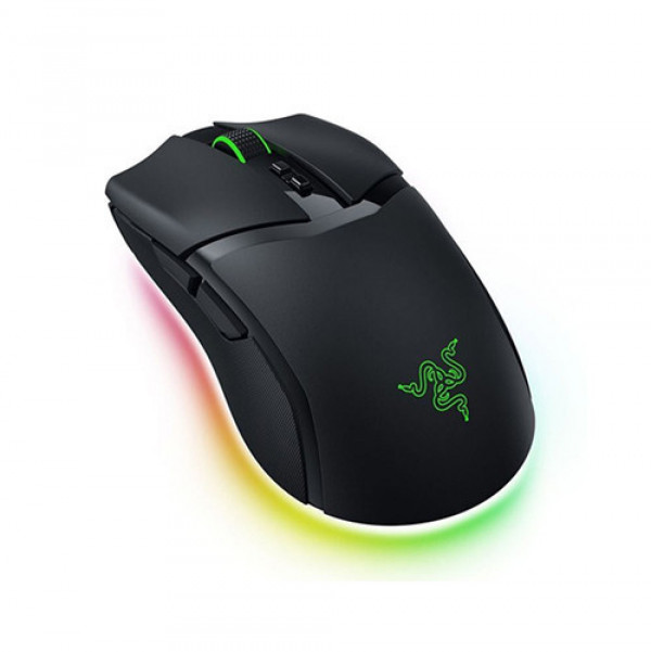 Chuột gaming không dây Razer Cobra Pro Black (LED RGB/ 30.000 DPI)