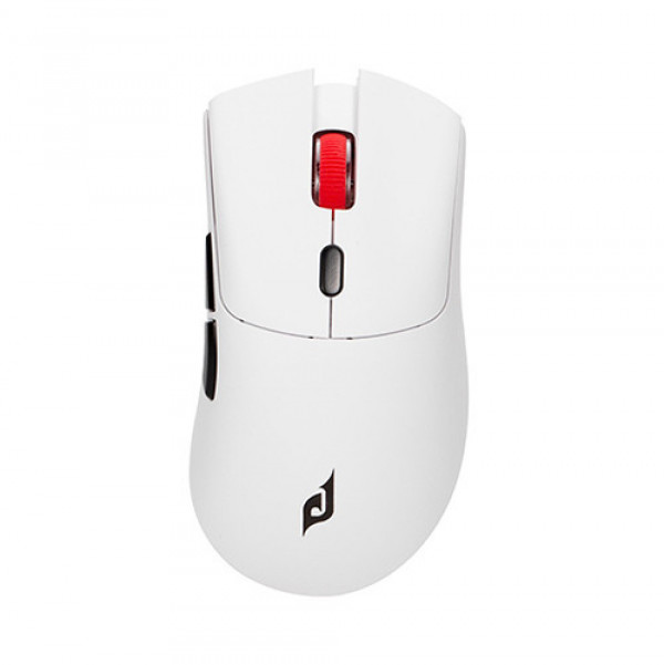 Chuột gaming E-Dra EM626 (Trắng/ LED RGB/ 12000 DPI)
