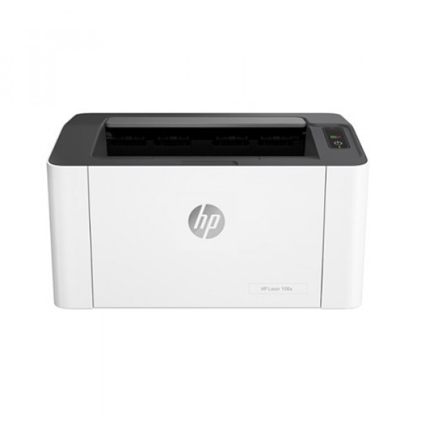 Máy in laser đen trắng HP 108A 4ZB79A (A4/A5/ USB)