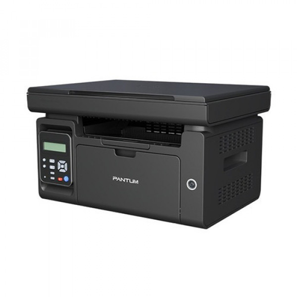 Máy in laser đen trắng PANTUM M6508NW (A4/A5/ In/ Copy/ Scan/ USB/ WIFI)