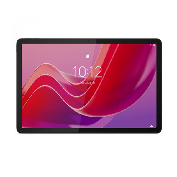 Máy tính bảng Lenovo Tab M11 ZADB0134VN (4GB/ 64GB/ Xám/ Bao da/ bút)