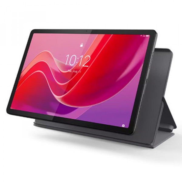 Máy tính bảng Lenovo Tab M11 ZADB0134VN (4GB/ 64GB/ Xám/ Bao da/ bút)