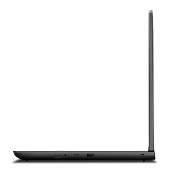 Laptop Lenovo ThinkPad P16v Gen 2 21KX0036VN (Ultra 7 155H | 64GB | 2TB | RTX 1000 Ada | 16 inch WUXGA | Win 11 Pro | Đen)