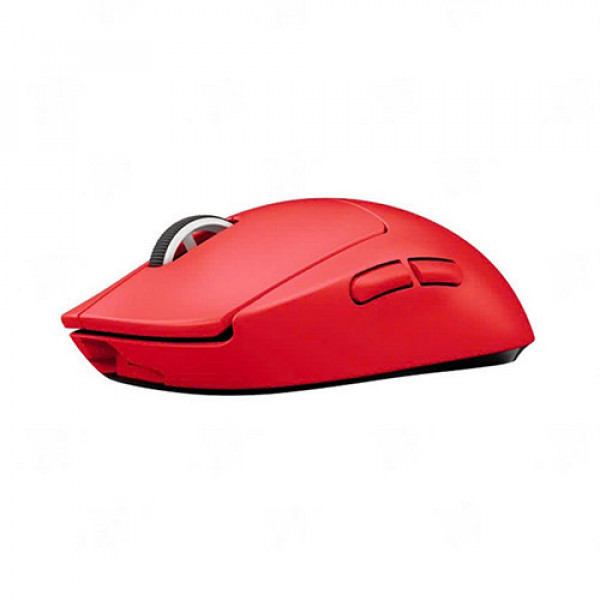 Chuột Logitech G Pro X Superlight Wireless Red