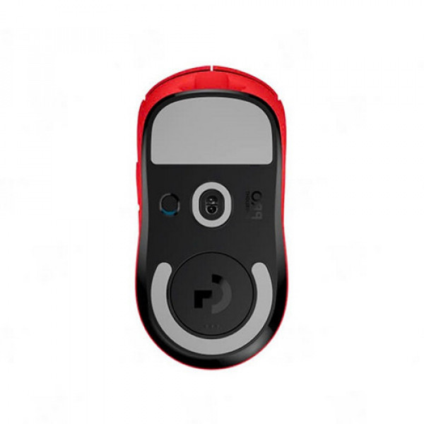 Chuột Logitech G Pro X Superlight Wireless Red