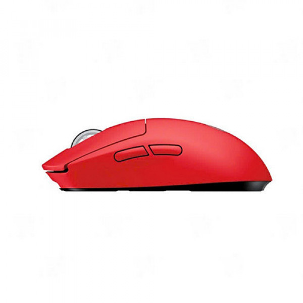 Chuột Logitech G Pro X Superlight Wireless Red
