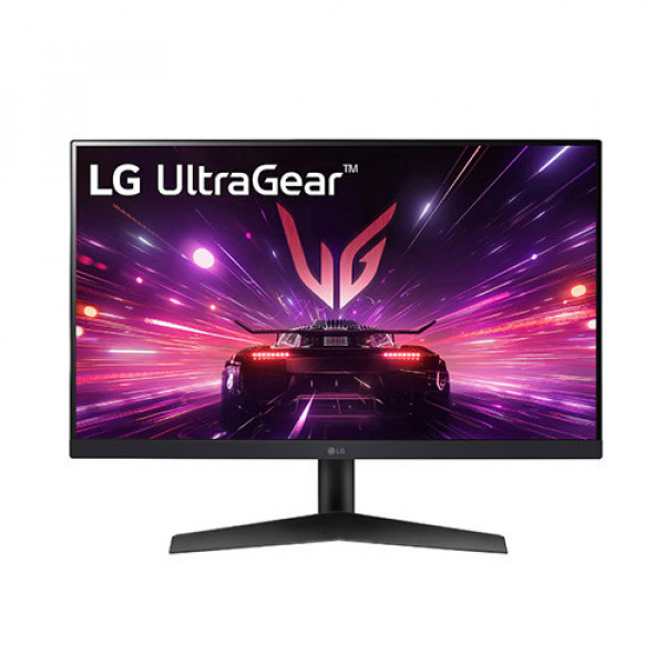 Màn hình LG UltraGear 24GS60F-B (24inch | IPS | FHD | 180Hz | 1ms)