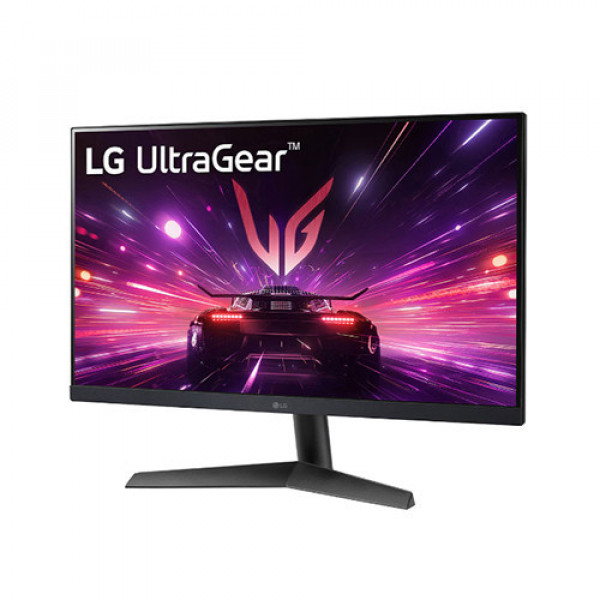 Màn hình LG UltraGear 24GS60F-B (24inch | IPS | FHD | 180Hz | 1ms)