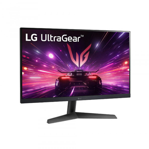 Màn hình LG UltraGear 24GS60F-B (24inch | IPS | FHD | 180Hz | 1ms)