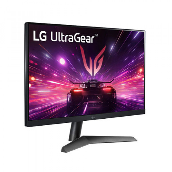 Màn hình LG UltraGear 24GS60F-B (24inch | IPS | FHD | 180Hz | 1ms)