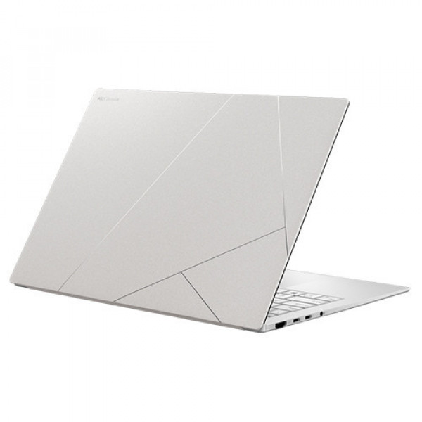 Laptop ASUS Zenbook S 14 UX5406SA-PV140WS  (Ultra 7 258V 32GB | 32GB | 1TB | Intel® Arc™ Graphics | 14 inch 3K OLED 120Hz | Win 11 | Trắng)