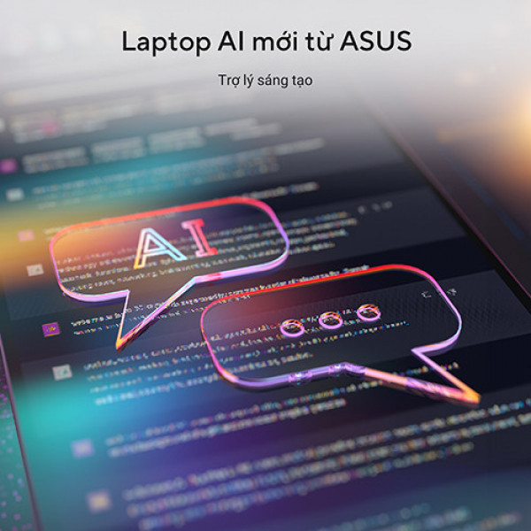 Laptop ASUS Zenbook S 14 UX5406SA-PV140WS  (Ultra 7 258V 32GB | 32GB | 1TB | Intel® Arc™ Graphics | 14 inch 3K OLED 120Hz | Win 11 | Trắng)